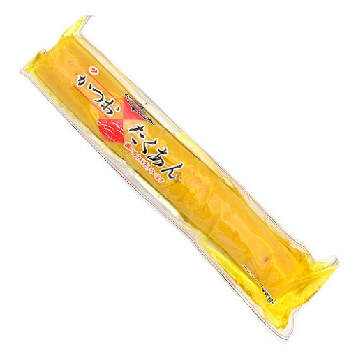 Pickled Radish - Takuan- 500g