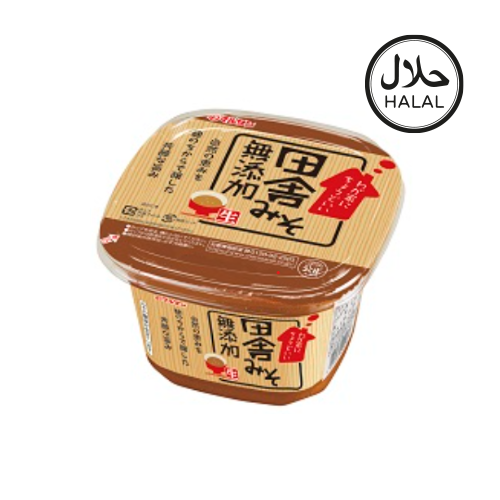 Inaka Red Miso Paste Halal- 650g
