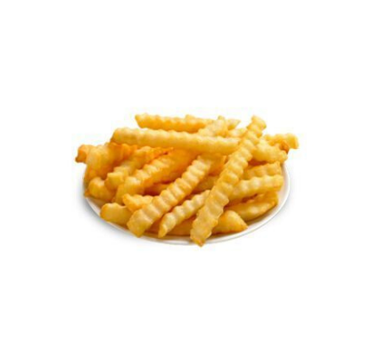 McCain French Fries, Seasoned Crinkle Cut, Potatoes