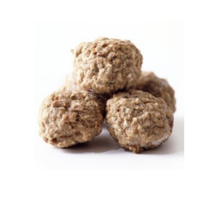 Meat Balls - 1kg Approx