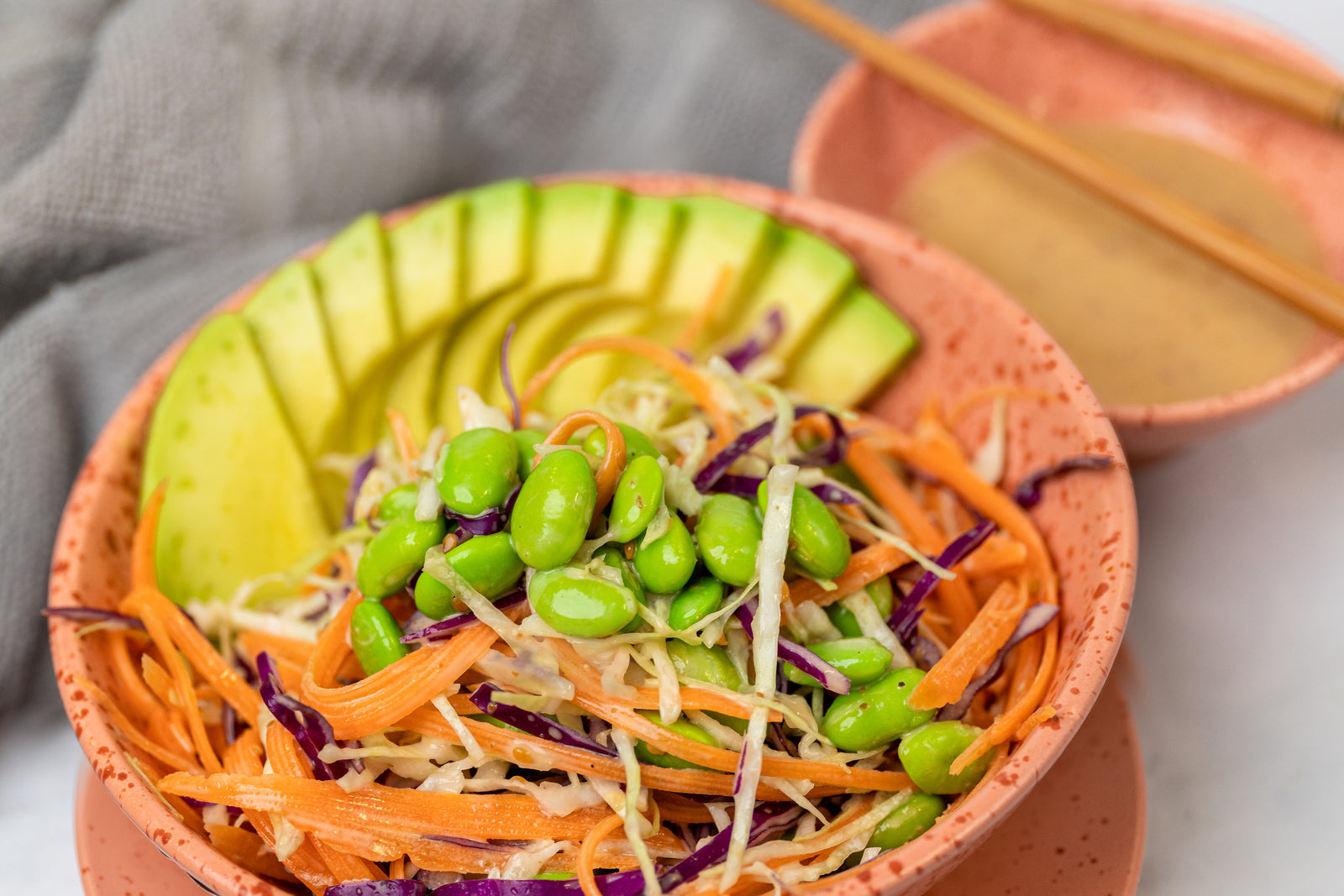 Homemade Salad Seasoning Mix - Tickling Palates