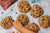 Levain Style Cookies