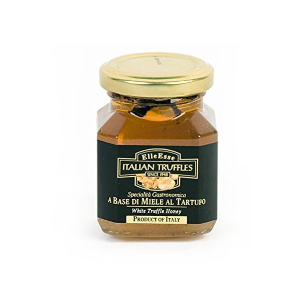 Honey With White Truffle  - 130g