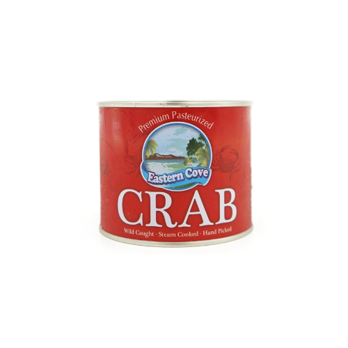Crab Meat Claw (Chilled) - 454g