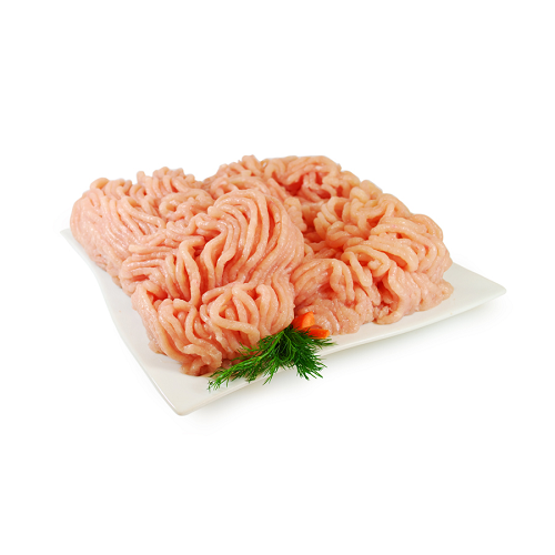 Fresh Minced Chicken (1kg) 