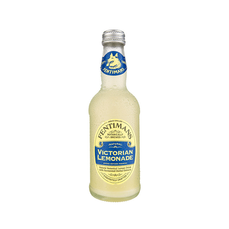 Fentimans Victorian Lemonade - 275ml x 12