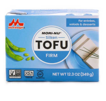 Tofu Blue Firm - 349g