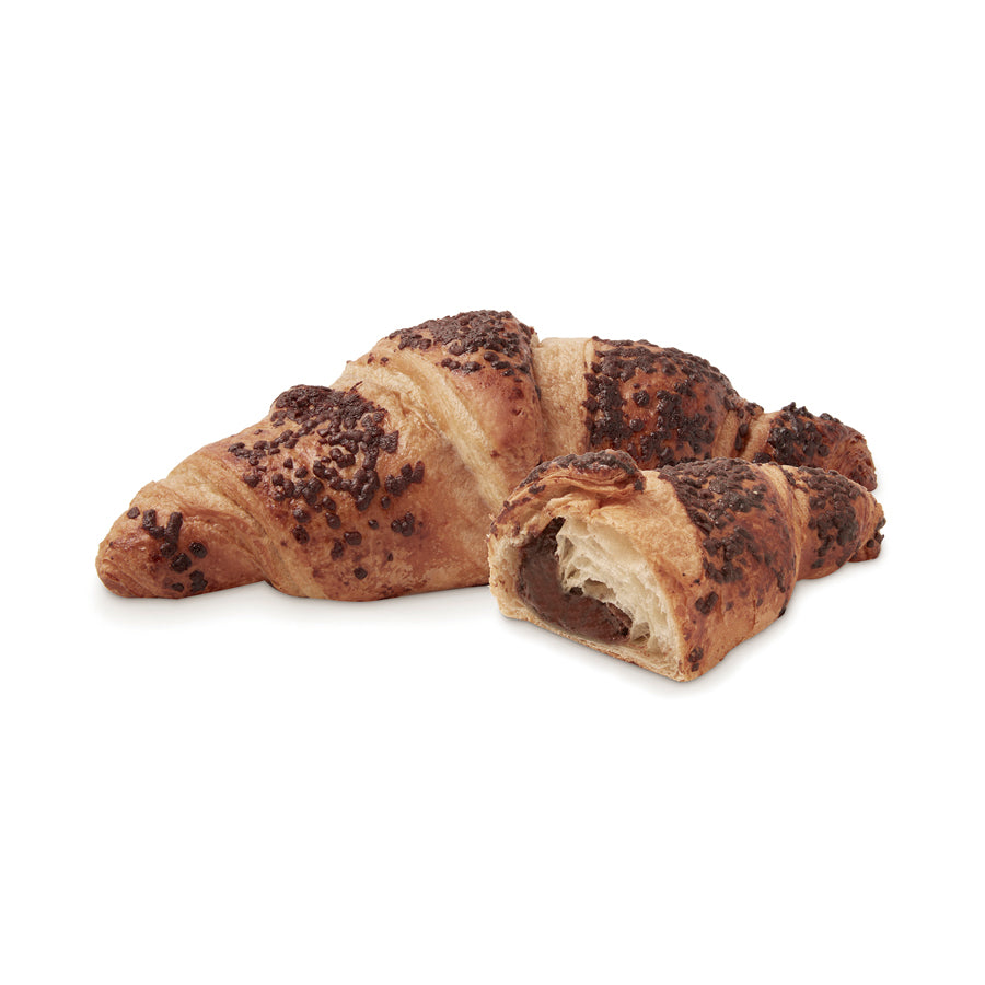Caprice Hazelnut Croissant - 48 x 90g