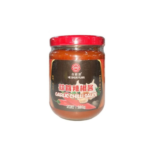 Chilli Garlic Sauce - 230g