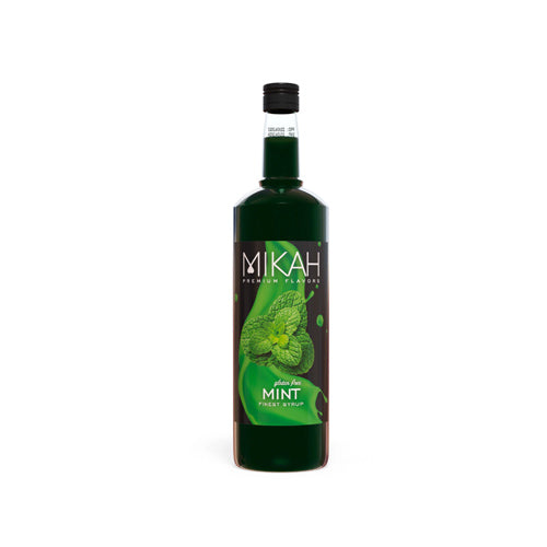 Mint Syrup - 1000ml