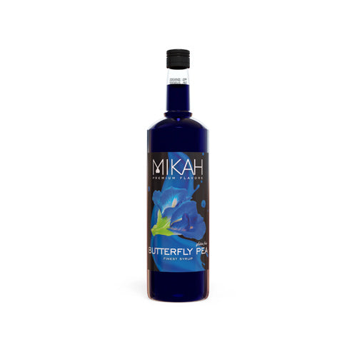 Butterfly Pea Syrup - 1000ml
