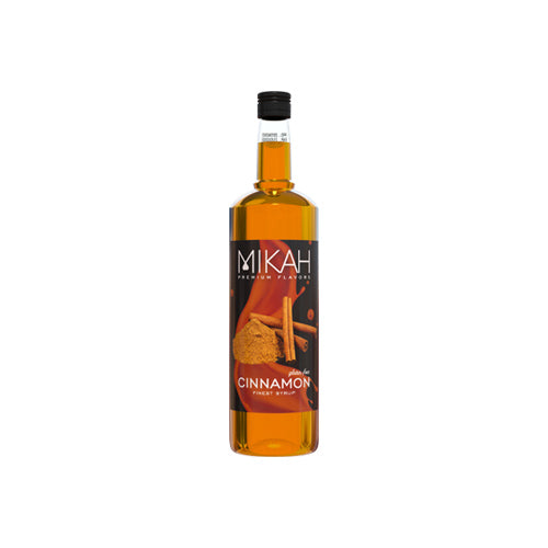 Cinnamon Syrup - 1000ml