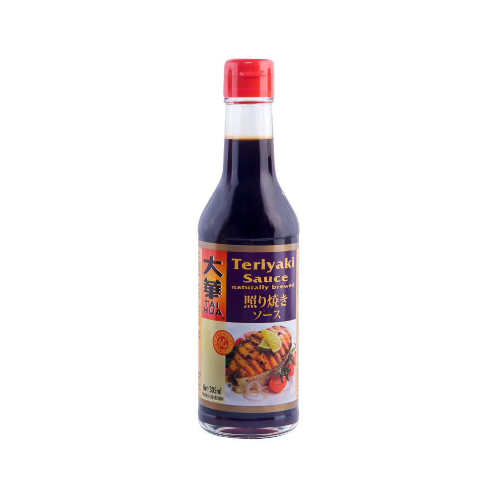 Teryaki Soy Sauce - 305ml