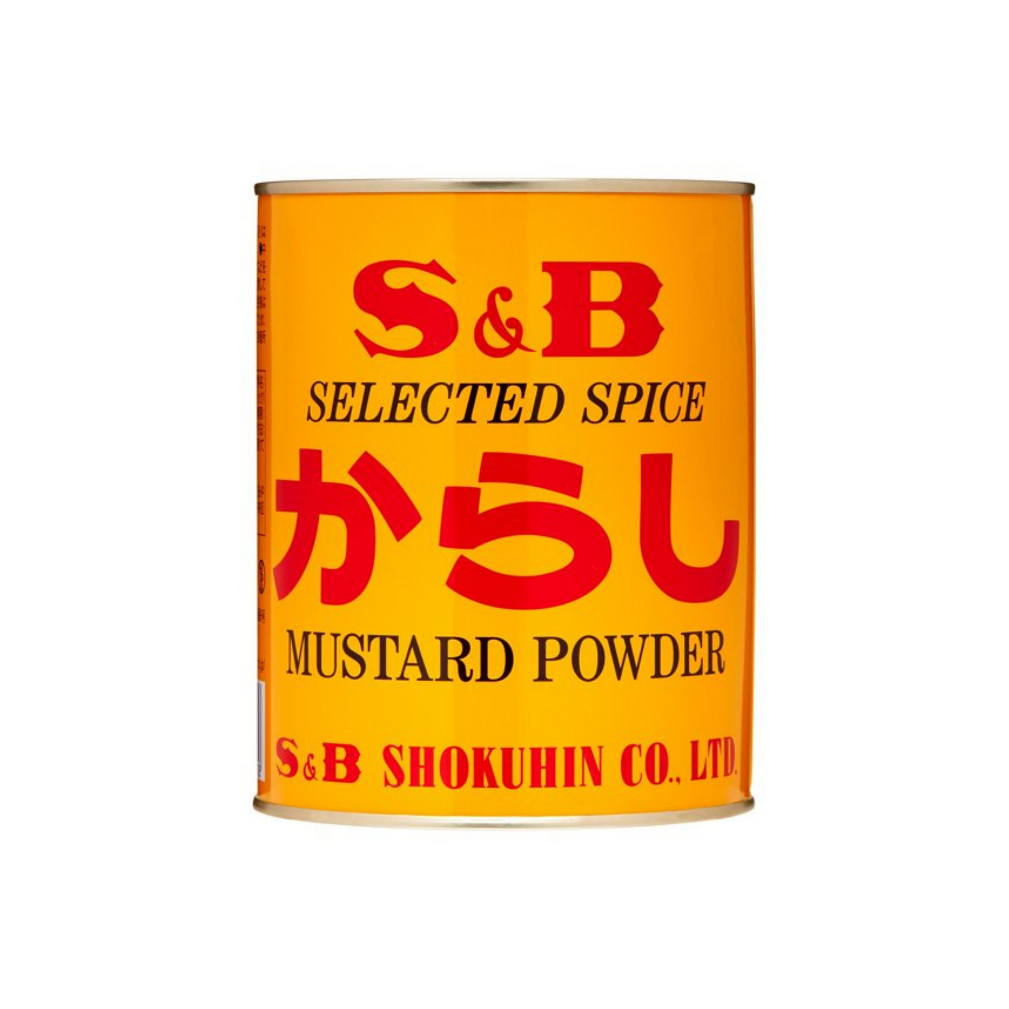 Mustard Powder - 400g