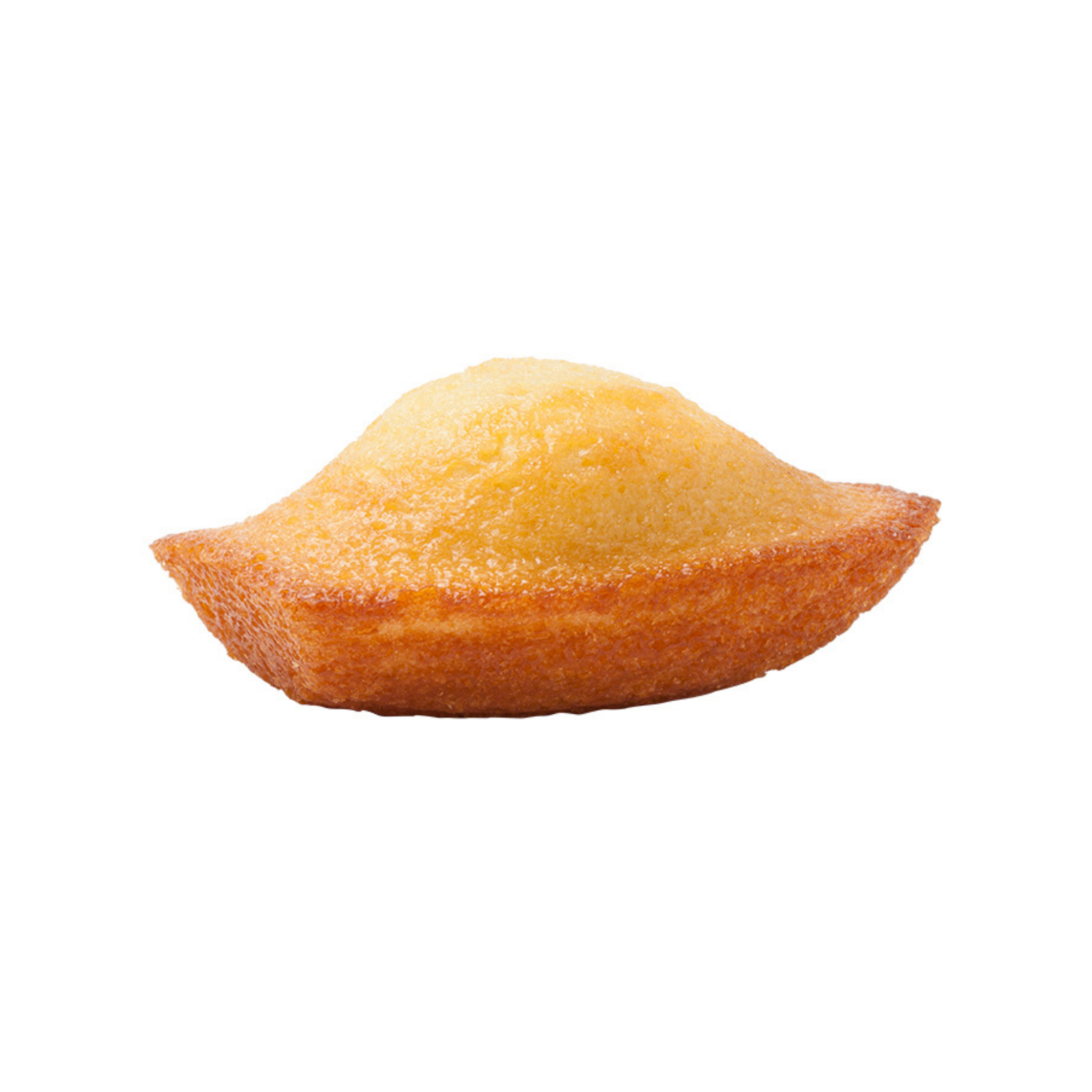 PURE BUTTER MADELEINE - Suppliers from Bretagne in France