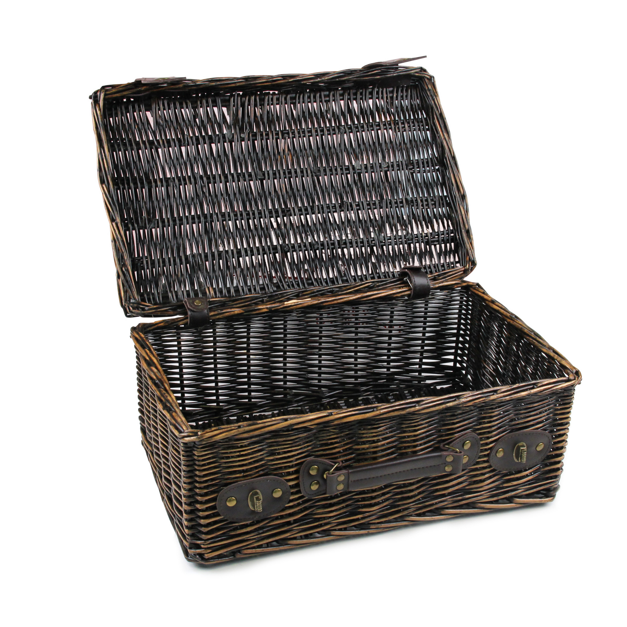 Bamboo Gifting Basket