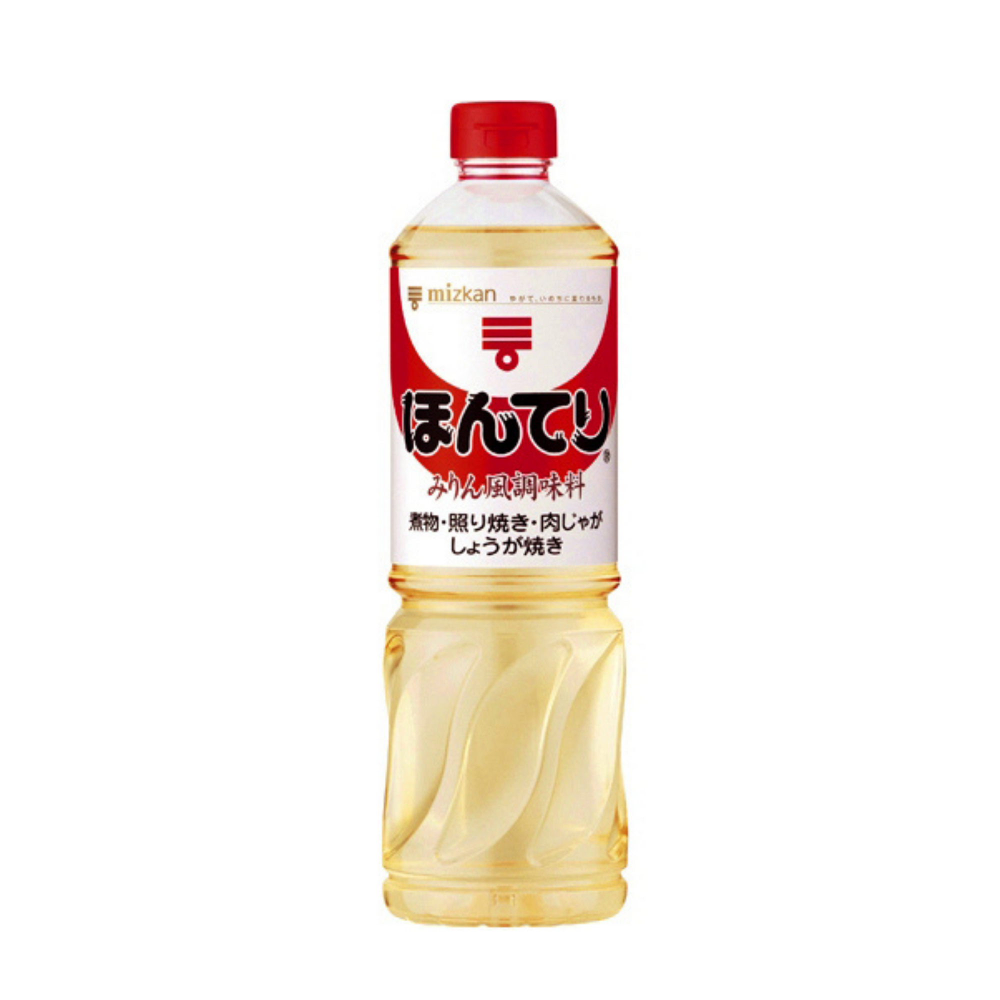 Japanese Sweet Seasoning Sauce - 1ltr