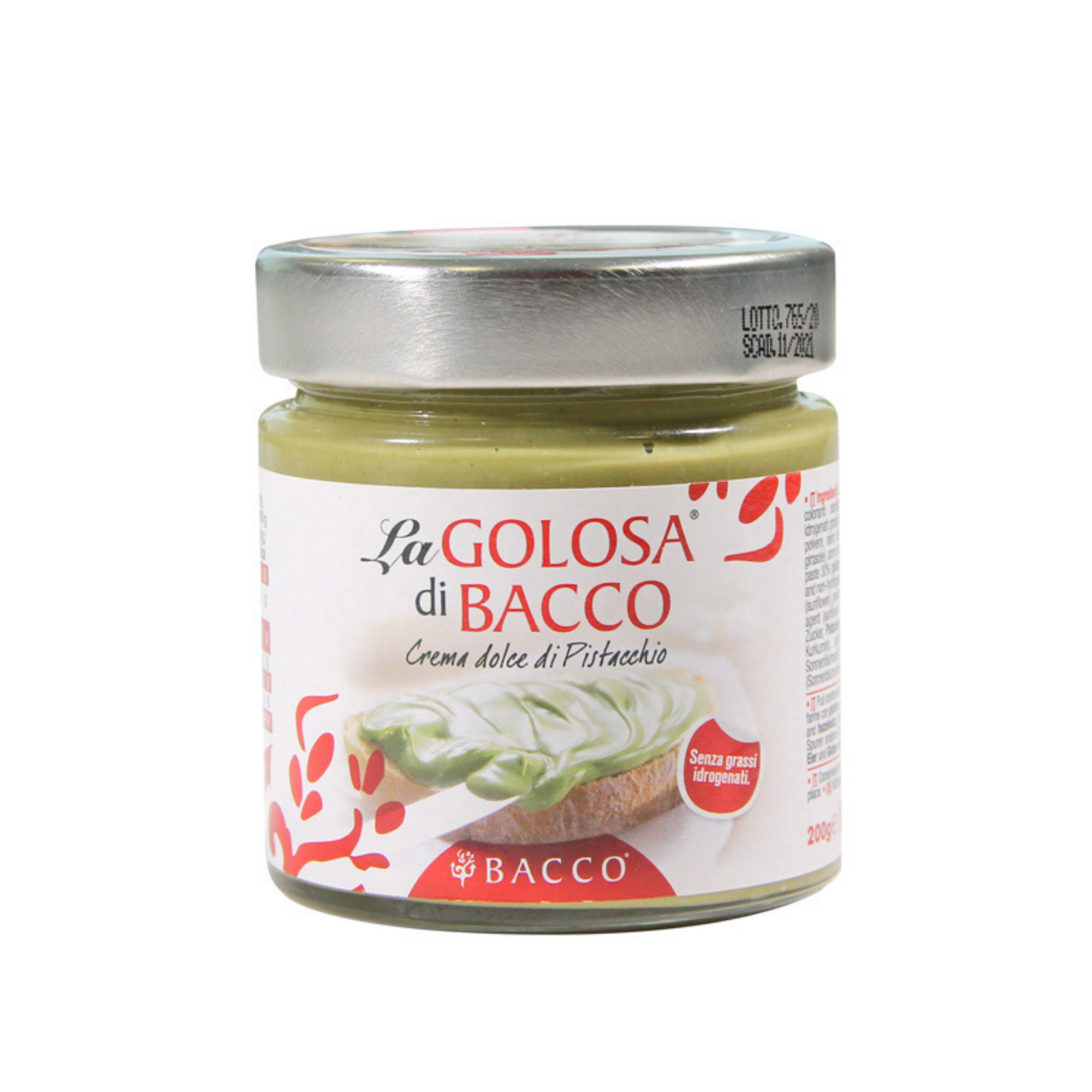 Pistachio Cream 30% - 200g