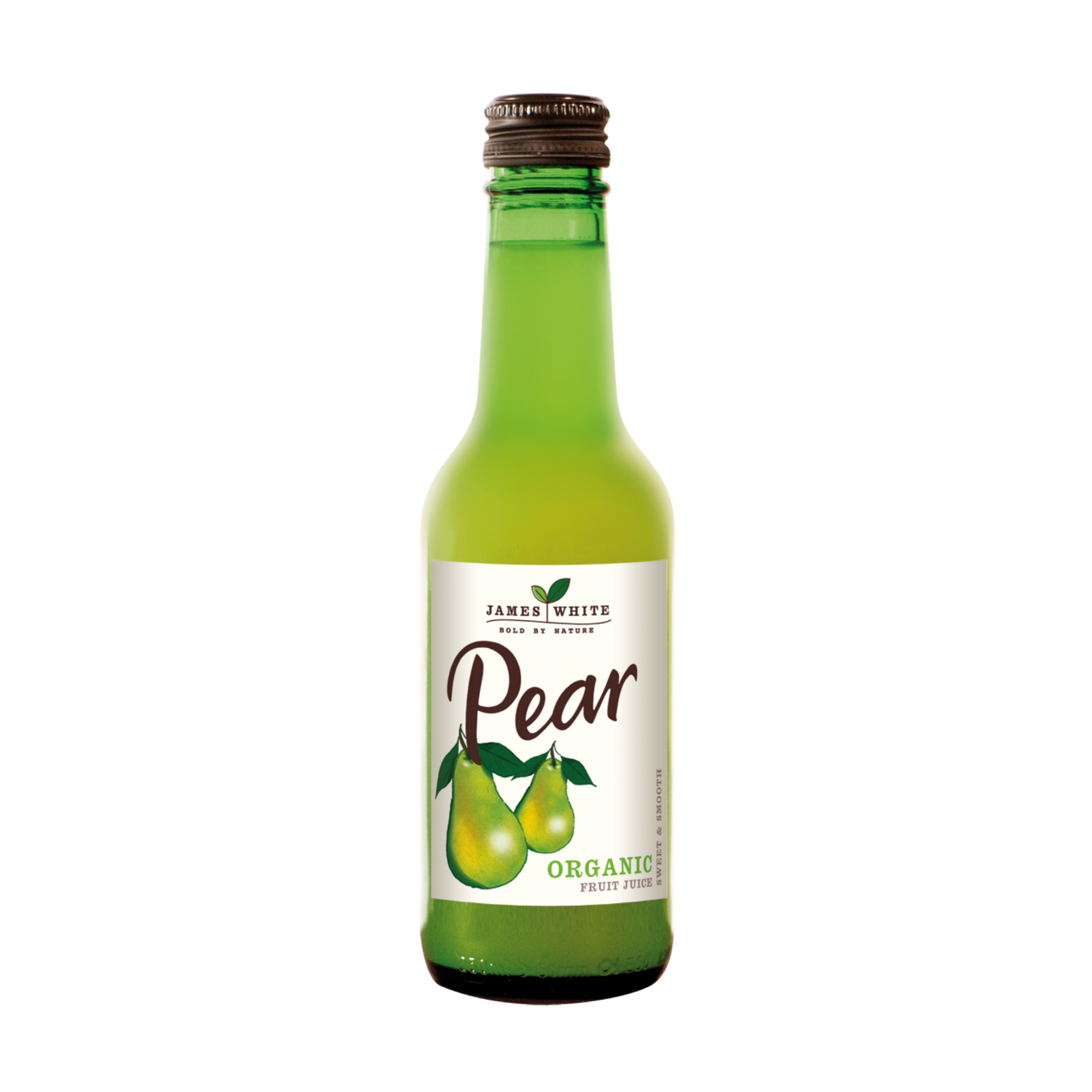 JW Organic Pear Juice