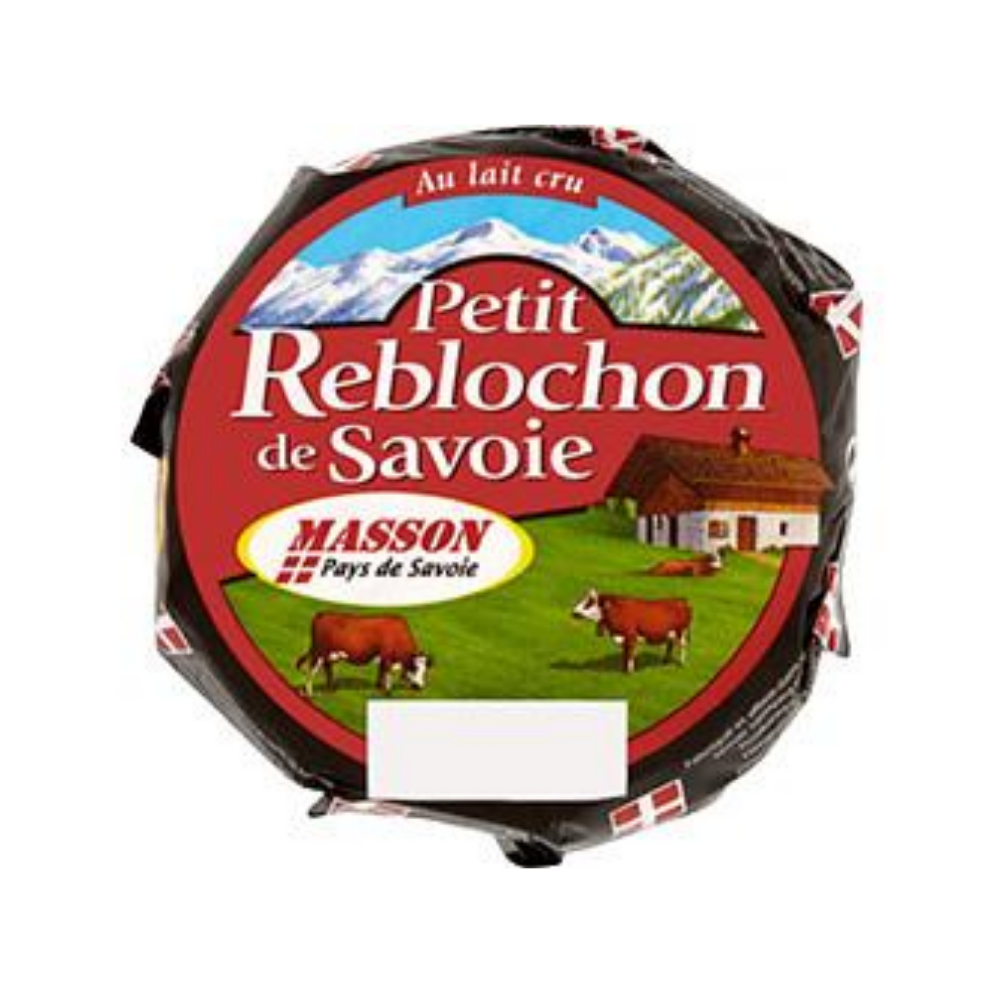 Reblochon Cheese - 454g