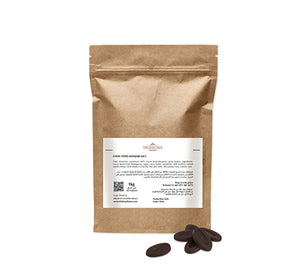 Dark Chocolate Feves Manjari 64%
