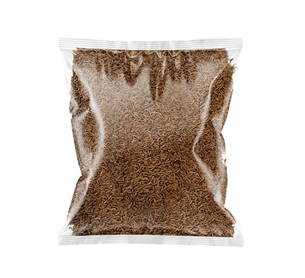 Caraway Whole Seeds - 50g