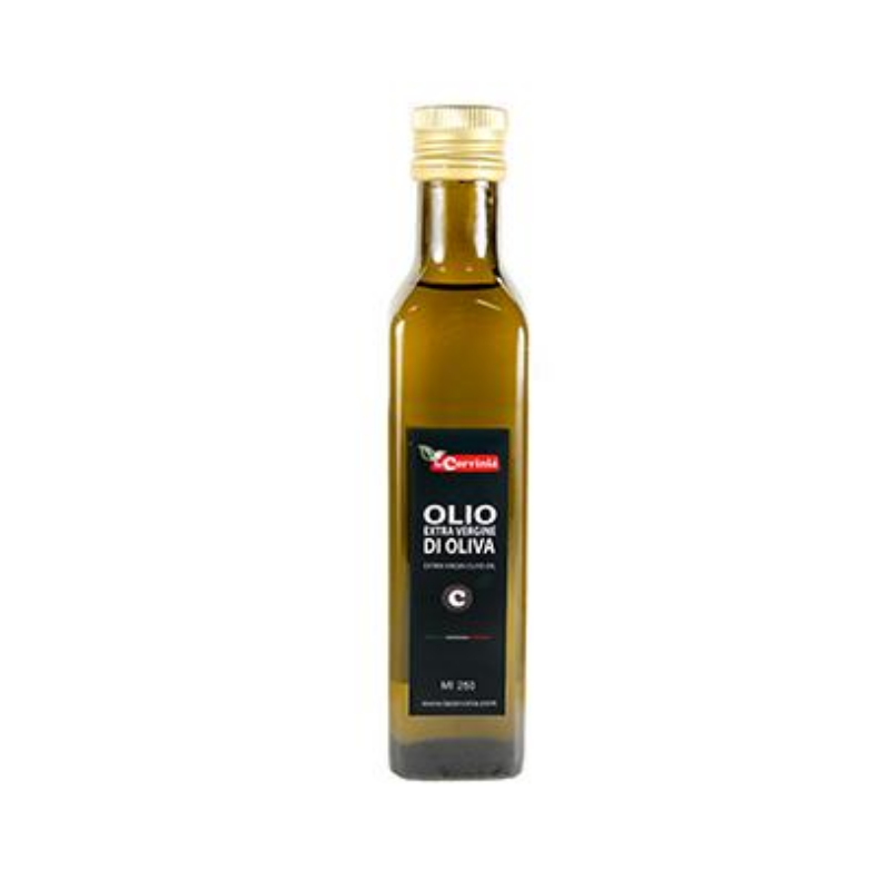 Huile d'olive extra vierge 250ml Koronida – kipiadi
