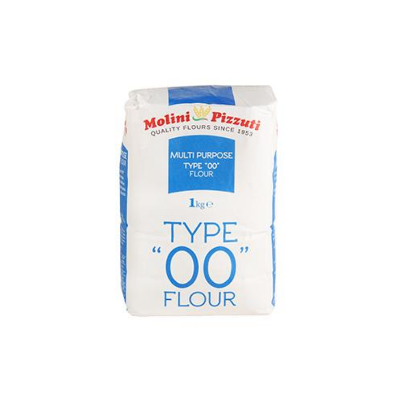 Italian All Purpose Flour - 1kg