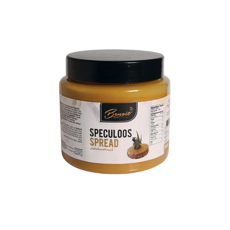 Speculoos Spread - 200g