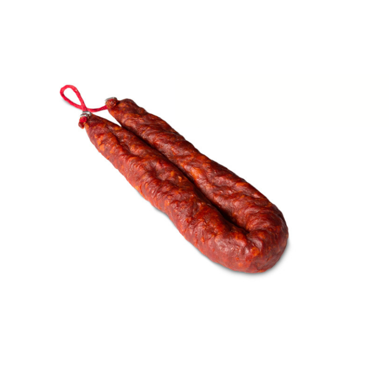 Spanish Spicy Beef Chorizo (Non-Halal) - 400g