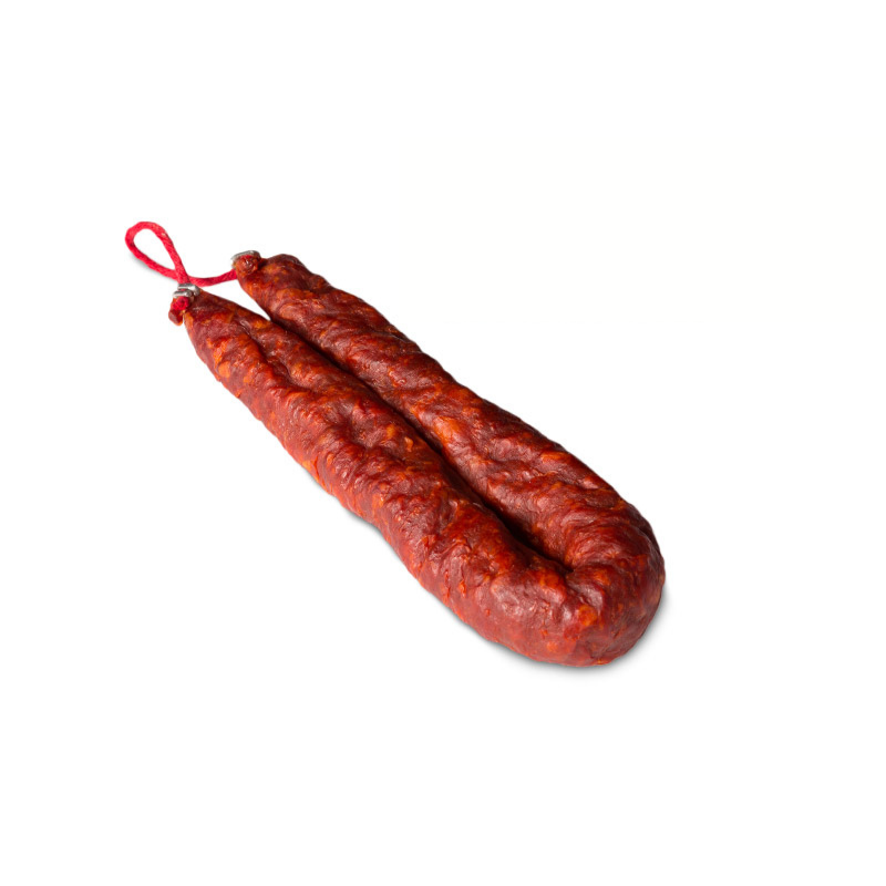 Spanish Spicy Chorizo (Non-Halal) - 250g