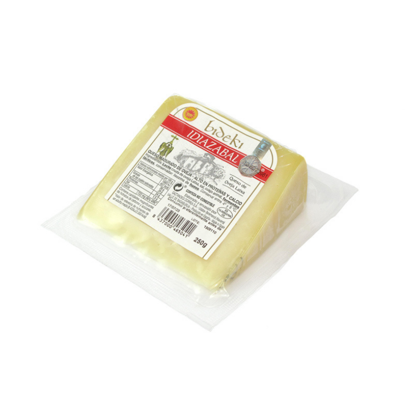 Spanish Idiazabal Cheese - 250g