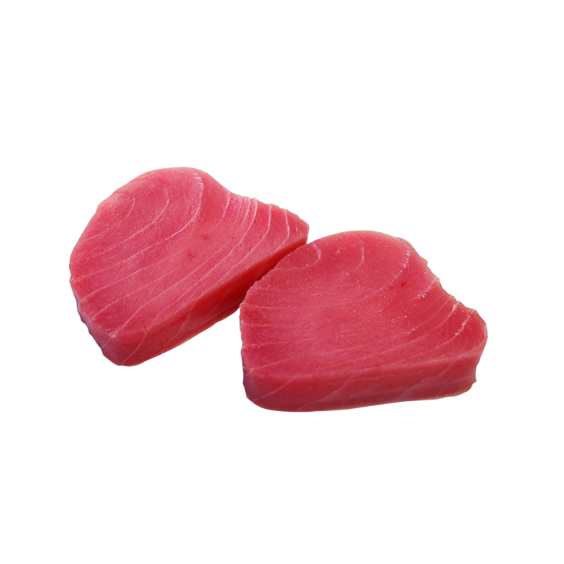 Fresh Tuna Steak - 250g
