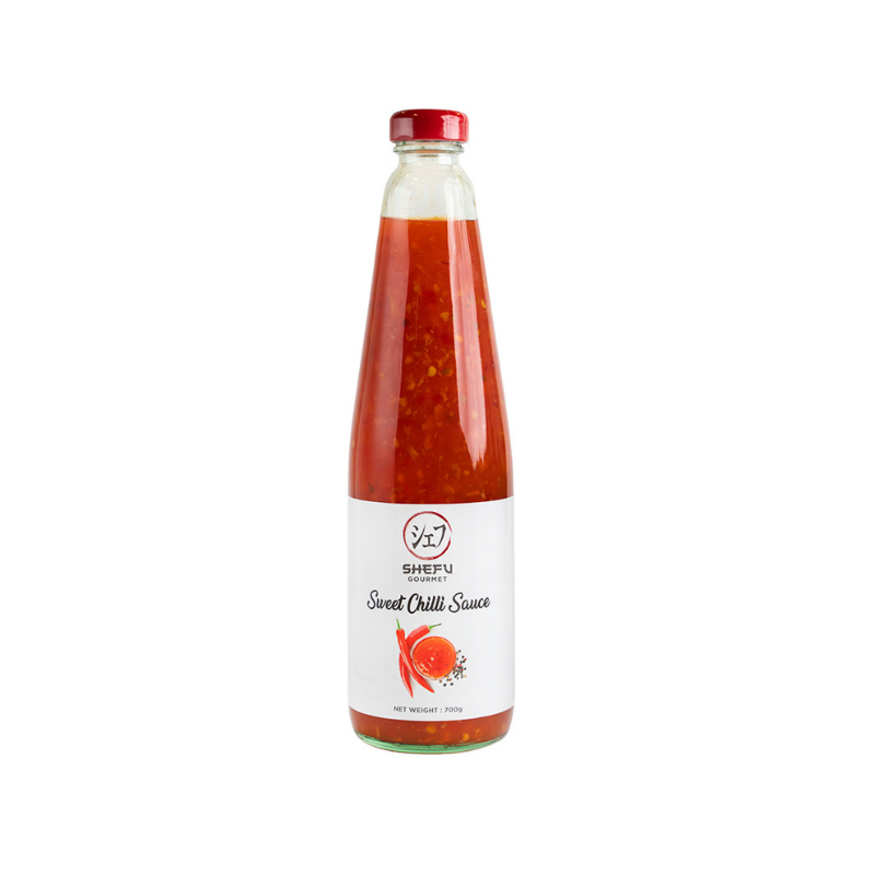 Sweet Chili Sauce - 700g