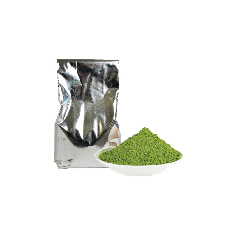 Matcha Green Tea Powder - 1kg