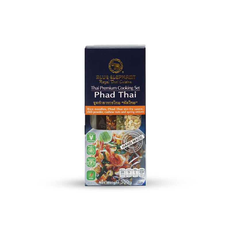 Phad Thai Cooking Set - 300g