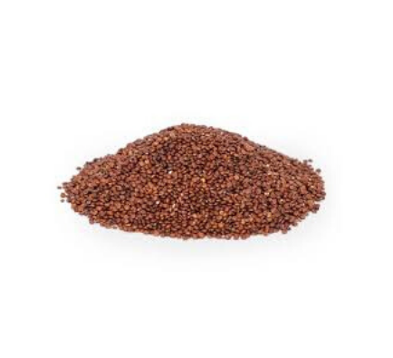 Red Quinoa - 1kg