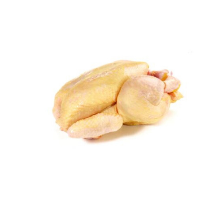 Corn Fed Chicken - 1.2kg Approx