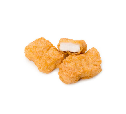 Chicken Nugget - 1kg - Approx