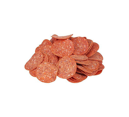Beef Pepperoni - 1kg Approx