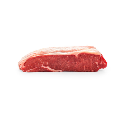 Chilled Certified Angus Beef® Striploin Boneless - 4.5kg Approx