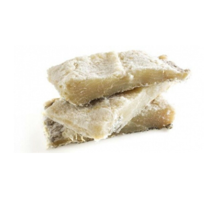 Dried Salted Fish (Dry) - Bacalao - 400g