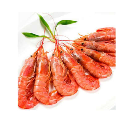 Buy Royal Red Jumbo Shrimp  Wild Caught Argentinian Shrimp
