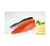 Salmon Fillet with Skin On (Frozen) - 1.4kg Approx