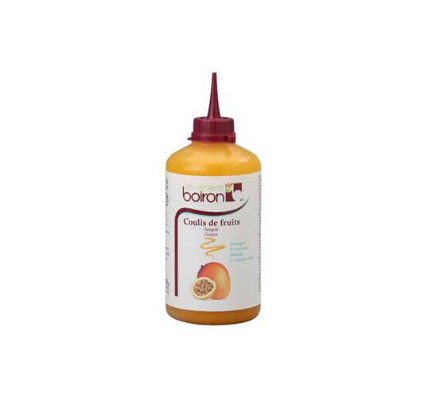 Exotic Fruits Coulis - 500g