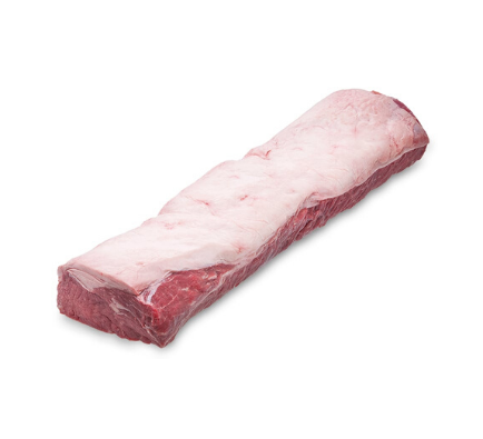 Grass Fed Argentinian Beef Striploin - 4.5Kg Approx