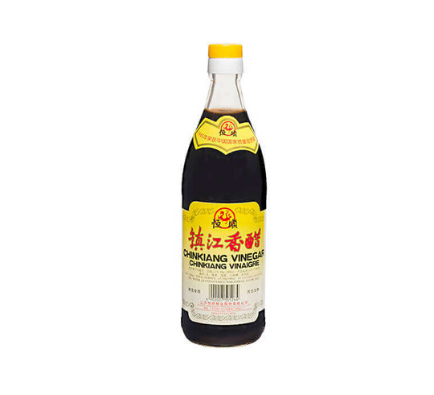 Vinegar Chinkiang - 600ml