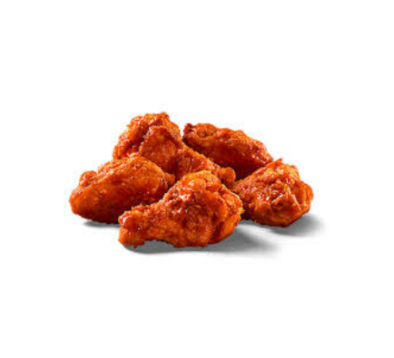 Chicken Wings Flaming - 3kg Approx