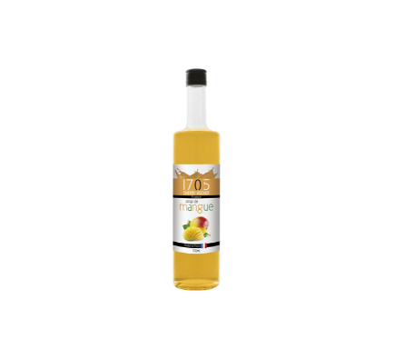 Mango Syrup - 700ml