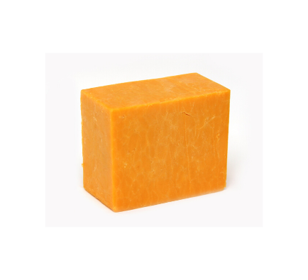 Mild Red Cheddar Cheese - 300g